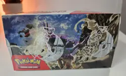 Pokemon TCG Scarlet and Violet Paldea Evolved Booster Box Sealed-NEW - Image 5