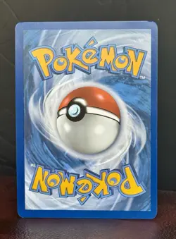 Teal Mask Ogerpon ex SVP 166 Pokemon TCG Scarlet&Violet Promo Full Art Holo MINT - Image 3