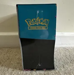 Pokemon Ascended Heroes ETB IN HAND NEW SEALED SAME DAY SHIPPING - Image 3