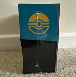 Pokemon Ascended Heroes ETB IN HAND NEW SEALED SAME DAY SHIPPING - Image 4