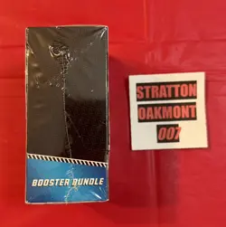 Pokemon TCG SV Black Bolt Booster Bundle Scarlet & Violet BRAND NEW/SEALED - Image 4