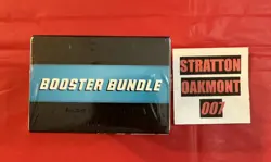 Pokemon TCG SV Black Bolt Booster Bundle Scarlet & Violet BRAND NEW/SEALED - Image 5