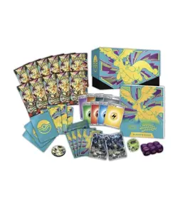 Pokemon TCG : Mega Evolution - Ascended Heroes Pokemon Center ETB - PRESALE ITEM - Image 2