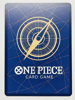 CARTE ONE PIECE TCG - Miss All Sunday Super Rare SR OP14 Mint English Nico Robin - Image 5