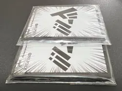Promotion Sleeve Don !! 10 Sleeves 2set Japanese One Piece Card Game Sealed - Image 5