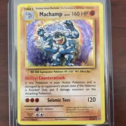 Pokemon TCG XY Evolutions Holo/Reverse-Holo 6 Card Lot NM - Image 4