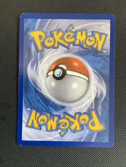 Slowking 21/122 XY Breakpoint Reverse Holo Pokemon TCG Card - Image 2