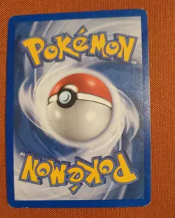 Banette 1/101 Reverse Holo EX Hidden Legends Pokemon Card 2004 - Image 3