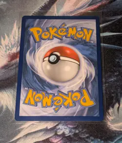Pokemon Scarlet & Violet Charizard ex Promo Card M/NM - Image 2