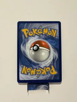 Pokemon Vivid Voltage Jirachi Amazing Rare Foil Card 119/185 NM - Image 2