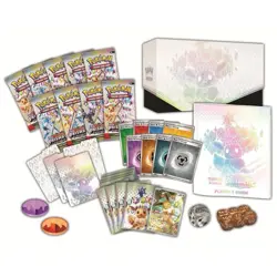 Pokemon Prismatic Evolutions ETB - Pokemon Trading Card Game - Image 2