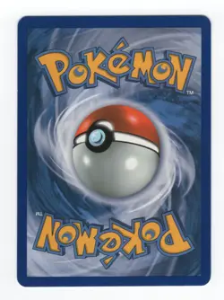 (303313) YANMEGA PRIME 98/102 Ultra Rare Holo HGSS Triumphant Pokemon Card - NEW - Image 3