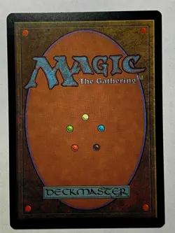 HUNGRY HUNGRY HEIFER Unglued 1998 Magic The Gathering MTG Uncommon Green HP - Image 2