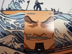 MTG Avatar The Last Airbender Cruel Tutor Borderless (Nonfoil) 0024 - Image 1