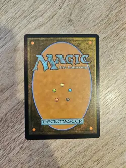 Grave Pact - Etched Foil - NM - Image 2