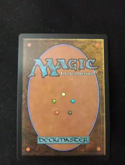 Deflecting Palm Commander Legends Regular - Image 2