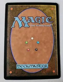 Forest (347) Mercadian Masques Regular NM Near Mint MTG - Image 2