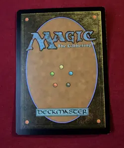 Starting Town FINAL FANTASY #289 MTG NM / M - Image 2