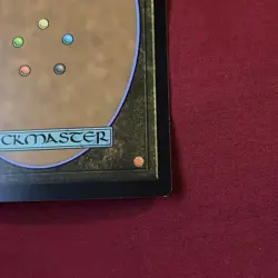 Starting Town FINAL FANTASY #289 MTG NM / M - Image 3