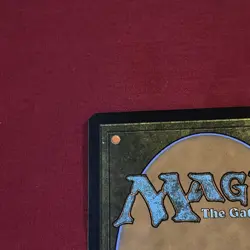 Starting Town FINAL FANTASY #289 MTG NM / M - Image 5