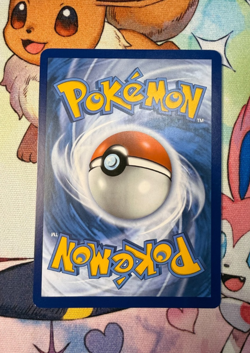 Pokemon TCG Card: Pikachu 173/165 Secret Rare Scarlet Violet Pokemon 151 2023 - Image 2