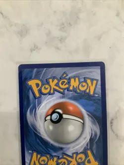 Pokemon TCG Pikachu Libre 14/30 XY Trainer Kit 2016 Basic 80HP Card Stock - Image 4