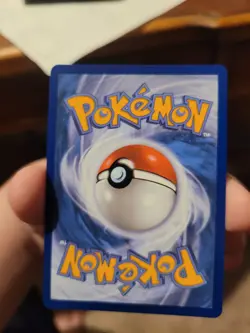 Pokemon TCG Team Rockets Mewtwo EX 213/182 Full Art Destined Rivals English - Image 3