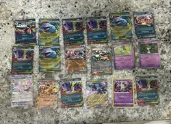 Pokemon 100+ Lot Of Mostly EX’s With Promos, Ace Specs, Pokeballs - Image 3