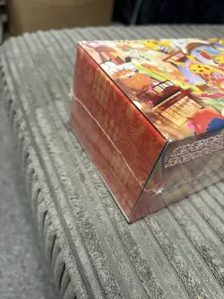 Pokemon TCG Pokemon Centre Tohoku Special Pikachu Box - Japanese Exclusive - UK - Image 3