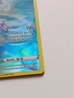 Carte Pokemon Lokhlass GG05/GG70 AR Full Art Zenith Supreme EB12.5 - Image 4