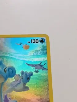 Carte Pokemon Lokhlass GG05/GG70 AR Full Art Zenith Supreme EB12.5 - Image 5