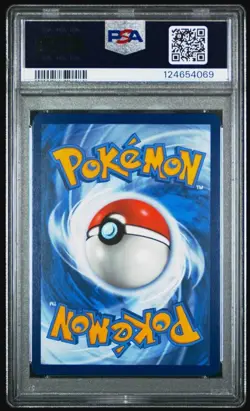 Pokemon Tornadus & Thundurus PSA 10 Sequential Cert Number - Image 3