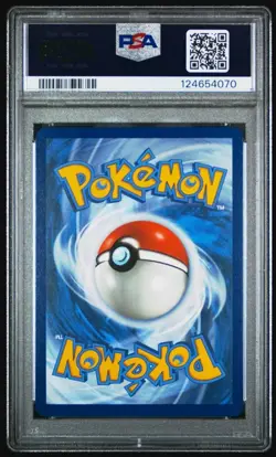 Pokemon Tornadus & Thundurus PSA 10 Sequential Cert Number - Image 5