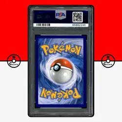 Pokemon PSA 10 Pikachu 48/162 Breakthrough 2015 XY Non Holo - Image 2