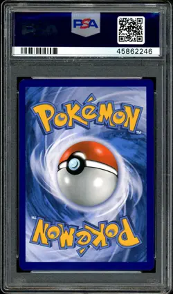 Pokemon PSA 10 Pikachu 48/162 Breakthrough 2015 XY Non Holo - Image 4