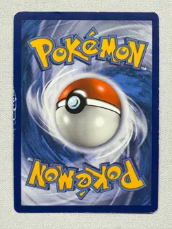 Charizard GX SM60 Promo SM Black Star Promos Pokemon Damaged - Image 2