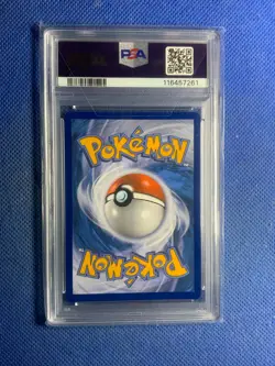 2016 Pokemon XY FA/Gardevoir EX Gen Radiant Collection RC30 PSA 9 - Image 2