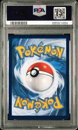 PSA 10 | 2019 POKEMON SUN & MOON FA/PIKACHU - COSMIC ECLIPSE - SECRET #241 - Image 3