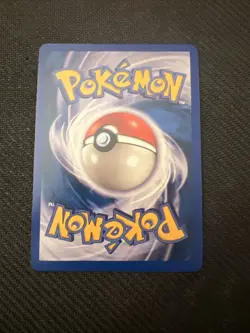 Pokemon Rotom 7/106 Reverse Holo Rare Great Encounters - NM - Image 3