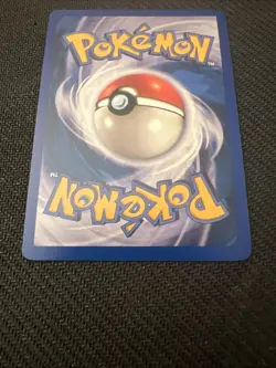 Pokemon Rotom 7/106 Reverse Holo Rare Great Encounters - NM - Image 5