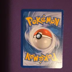 Pokemon TCG Meganium 4/101 EX Dragon Frontiers Stage 2 Holo Rare 110 HP English - Image 2