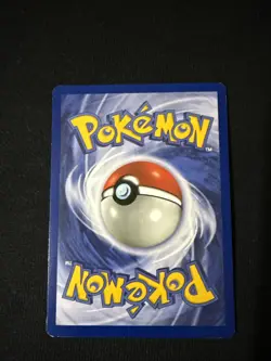 Pokemon TCG Mewtwo Promo #14 Regular Promo - Image 2