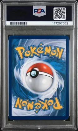 🔥 2012 Pokemon BW Next Destinies Gardevoir Reverse Foil #57 PSA 8 - Image 2