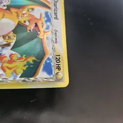 Pokemon TCG Charizard (Delta Species) EX Crystal Guardians 4/100 Holo Holo Rare - Image 4