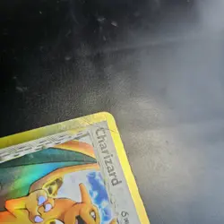 Pokemon TCG Charizard (Delta Species) EX Crystal Guardians 4/100 Holo Holo Rare - Image 5