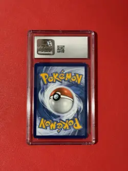 Pokemon Silver Tempest Regieleki Vmax Holo 058/195 CGC 10 - Image 2