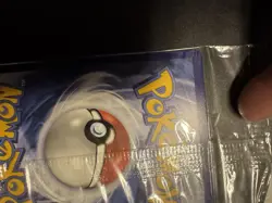 SEALED Pokemon TCG: Mimikyu SVP 075 Black Star Promo Holo English Sealed New - Image 3