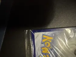 SEALED Pokemon TCG: Mimikyu SVP 075 Black Star Promo Holo English Sealed New - Image 4