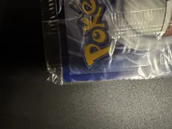 SEALED Pokemon TCG: Mimikyu SVP 075 Black Star Promo Holo English Sealed New - Image 5