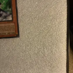 Yugioh Silent Swordsman LV5 FET-EN008 1st Edition Ultra Rare NP! - Image 4